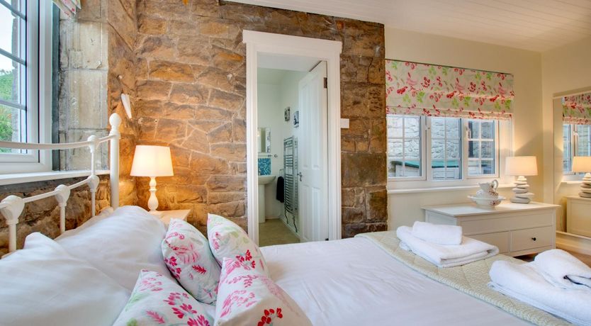 Photo of 4 Bed in Bamburgh