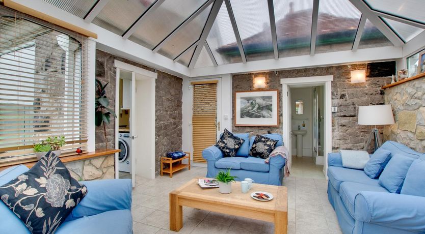 Photo of 4 Bed in Bamburgh