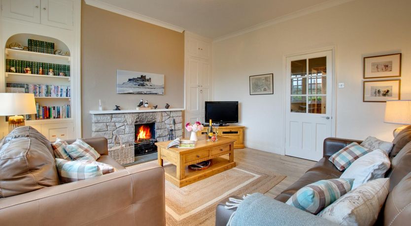 Photo of 4 Bed in Bamburgh