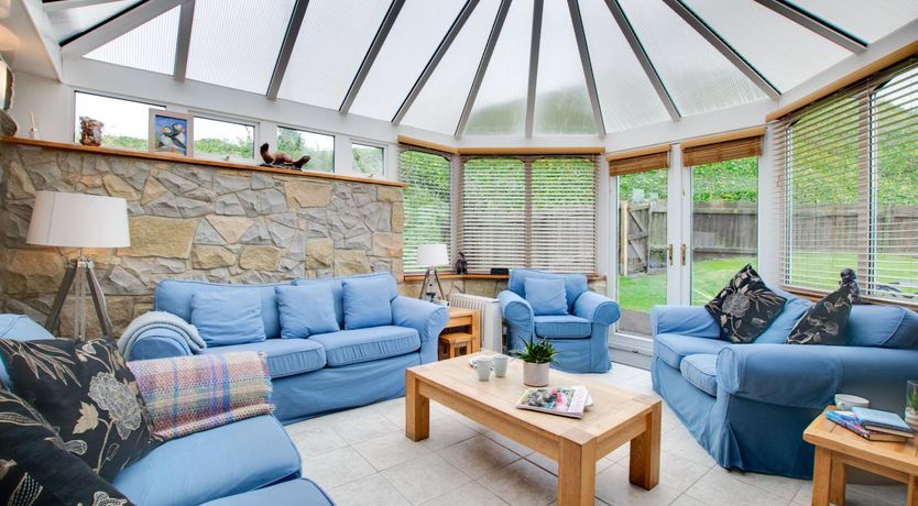 Photo of 4 Bed in Bamburgh