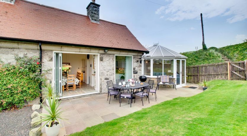 Photo of 4 Bed in Bamburgh