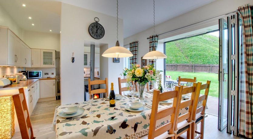 Photo of 4 Bed in Bamburgh