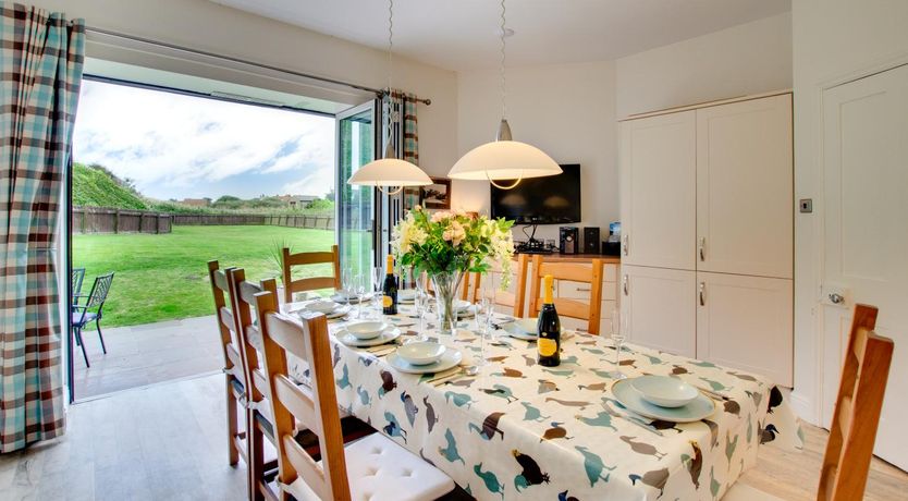 Photo of 4 Bed in Bamburgh