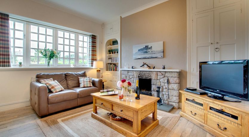 Photo of 4 Bed in Bamburgh