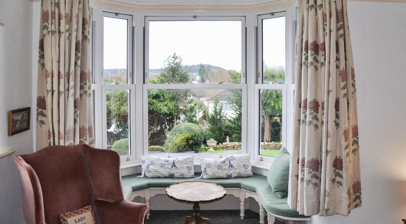 Photo of 7 Bed in Colyton