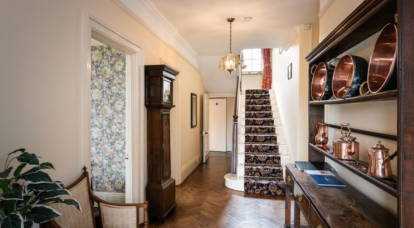 Photo of 7 Bed in Colyton