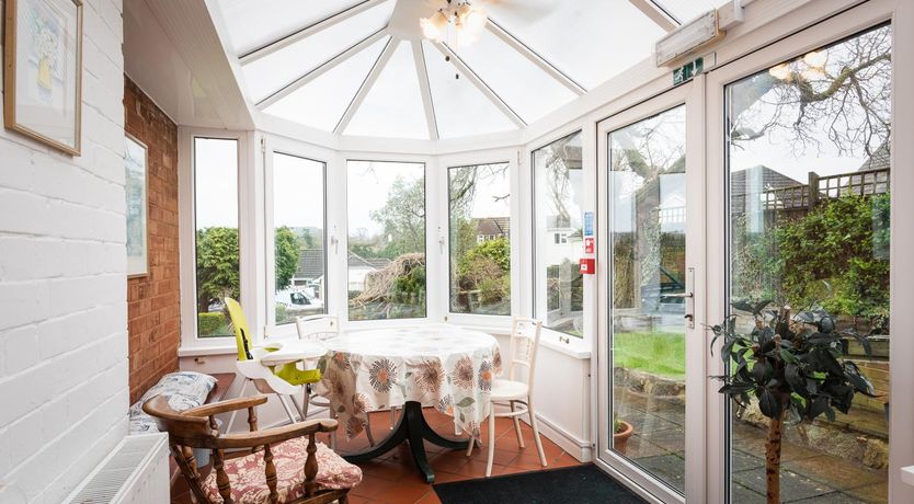 Photo of 7 Bed in Colyton