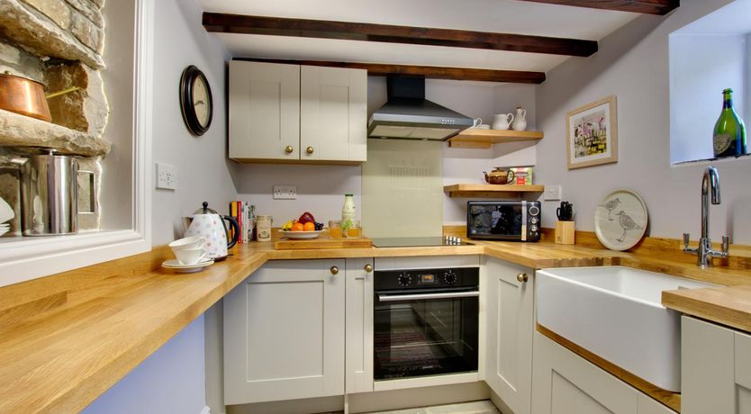 Photo of 2 Bed in Low Row