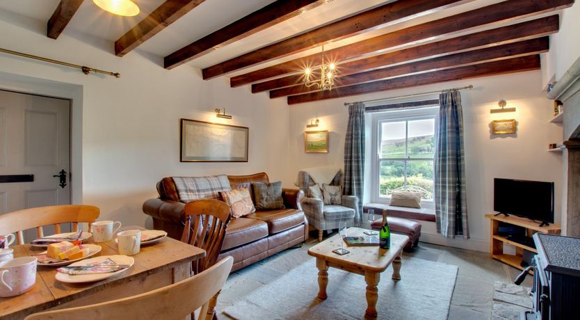 Photo of 2 Bed in Low Row