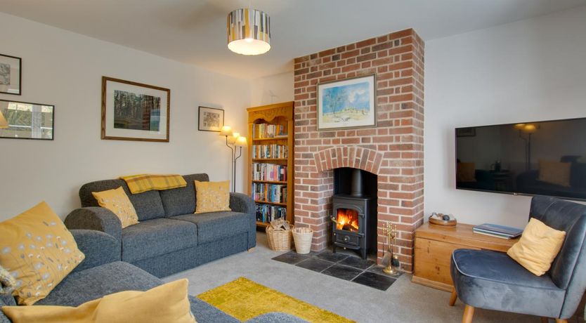 Photo of 3 Bed in Brancaster