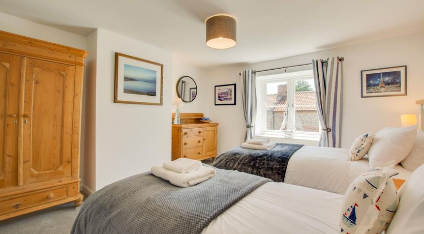 Photo of 3 Bed in Brancaster