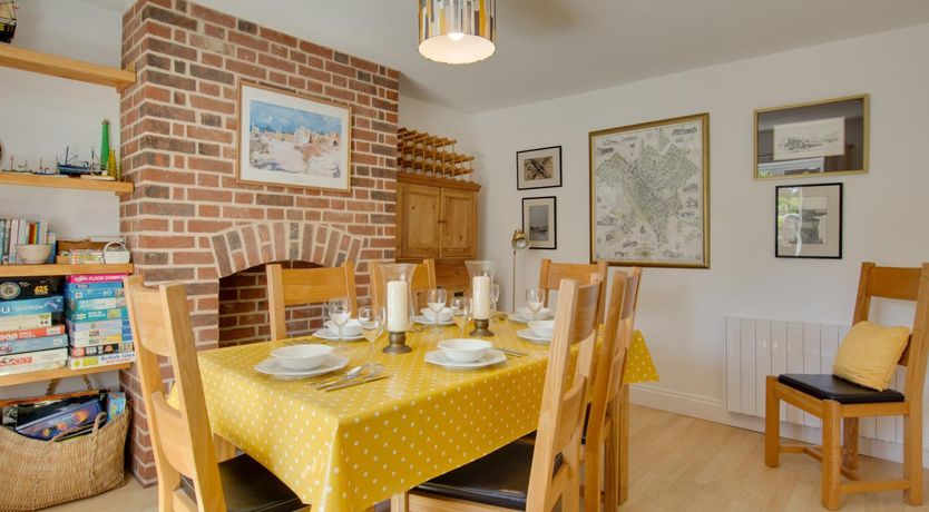 Photo of 3 Bed in Brancaster