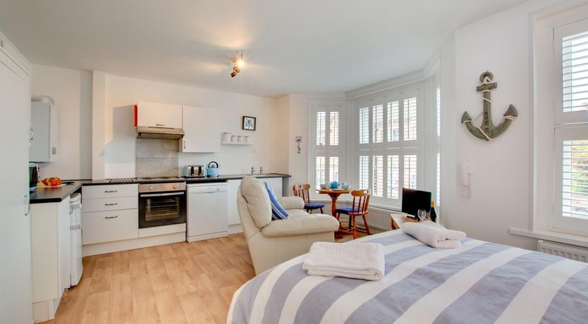 Photo of 1 Bed in Sheringham
