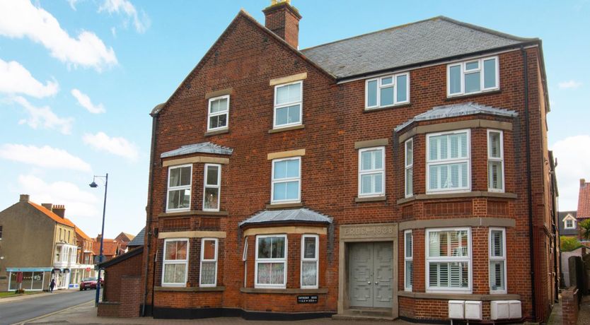 Photo of 1 Bed in Sheringham