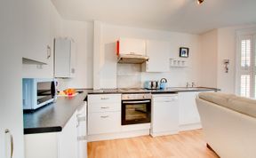 Photo of 1 Bed in Sheringham