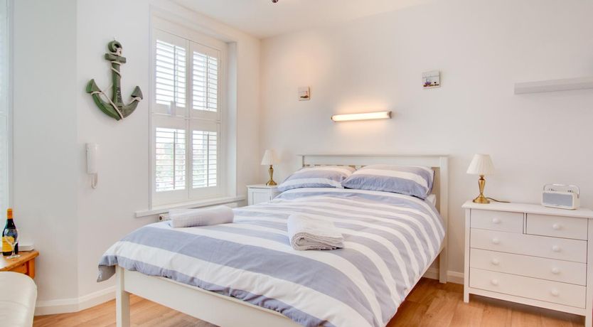 Photo of 1 Bed in Sheringham