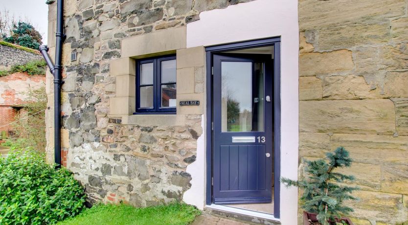 Photo of 2 Bed in Waren Mill