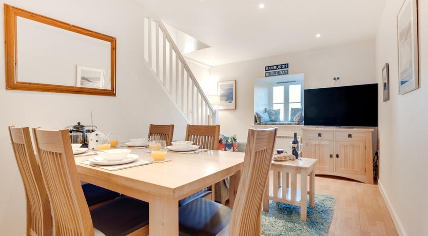 Photo of 2 Bed in Waren Mill