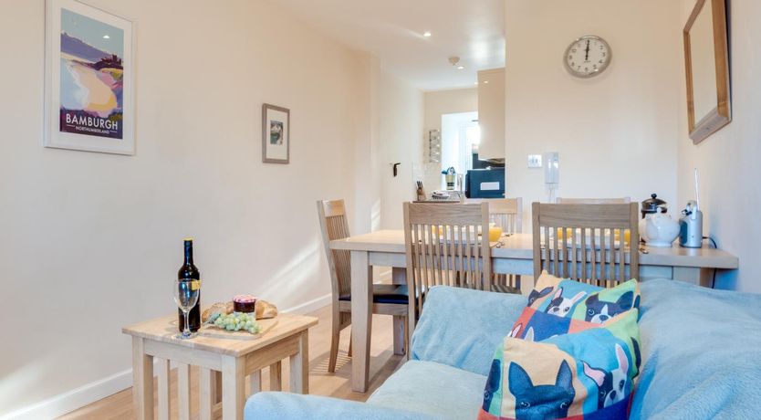 Photo of 2 Bed in Waren Mill