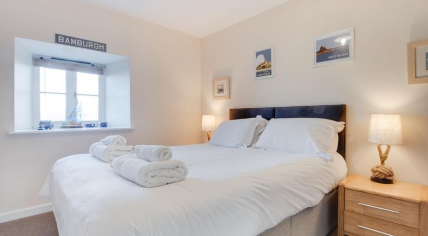 Photo of 2 Bed in Waren Mill