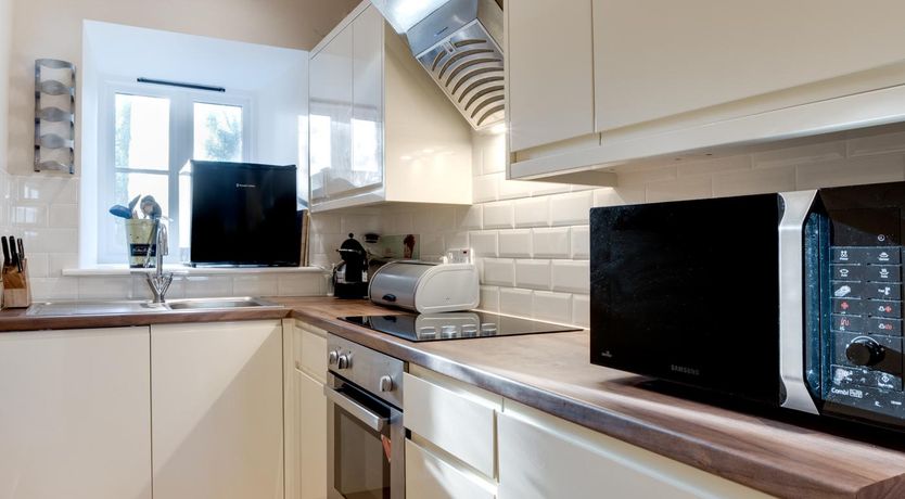 Photo of 2 Bed in Waren Mill