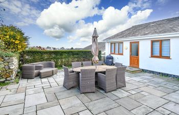 3 Bed in Abersoch Holiday Home