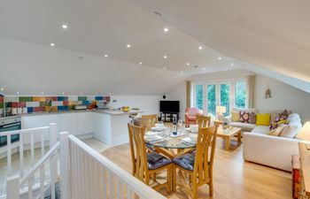 2 Bed in Langland Holiday Home