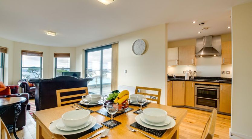 Photo of 2 Bed in Torquay