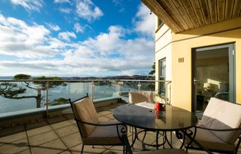 2 Bed in Torquay Holiday Home