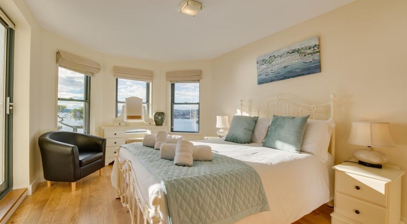 Photo of 2 Bed in Torquay