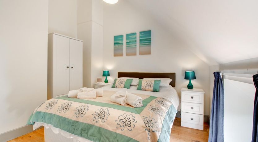 Photo of 3 Bed in Totnes