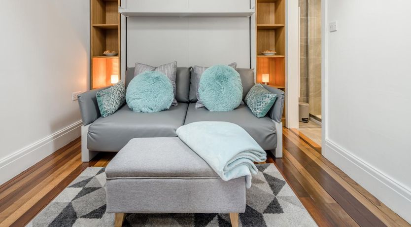 Photo of 1 Bed in Cerrigydrudion