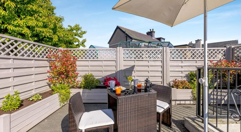 Photo of 1 Bed in Cerrigydrudion