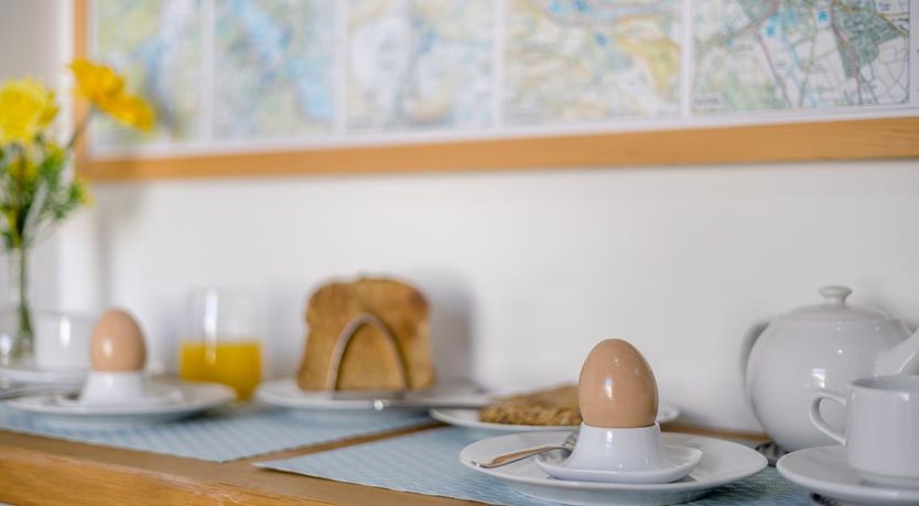 Photo of 1 Bed in Cerrigydrudion