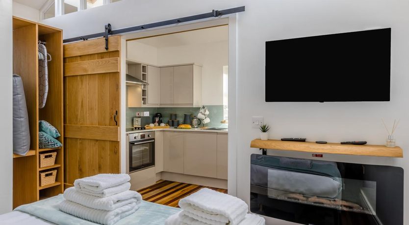 Photo of 1 Bed in Cerrigydrudion