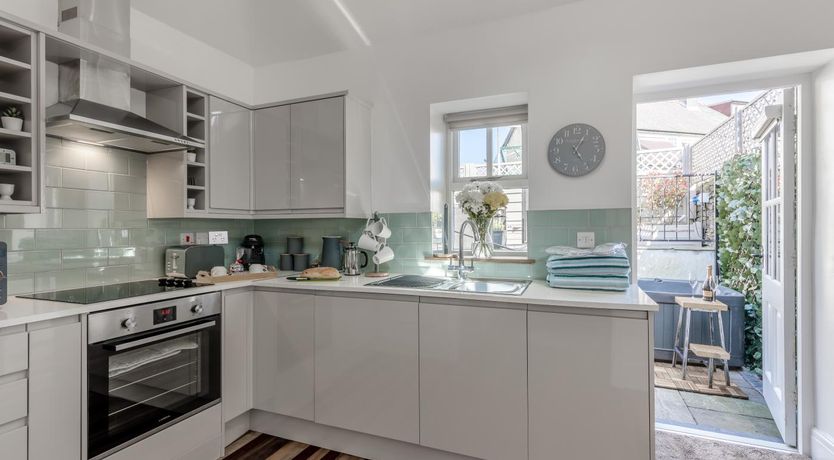 Photo of 1 Bed in Cerrigydrudion