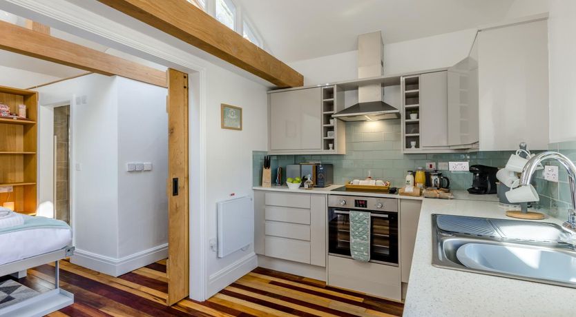 Photo of 1 Bed in Cerrigydrudion