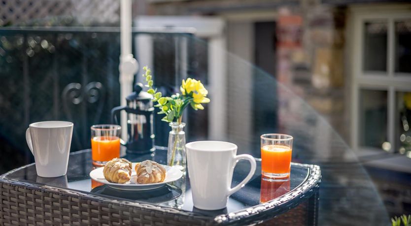 Photo of 1 Bed in Cerrigydrudion