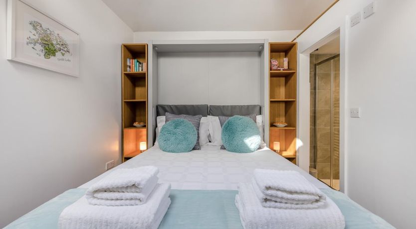 Photo of 1 Bed in Cerrigydrudion