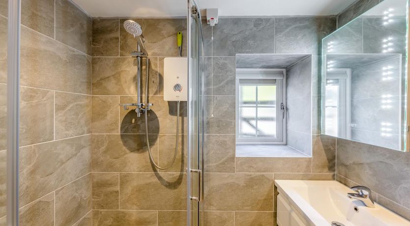 Photo of 1 Bed in Cerrigydrudion