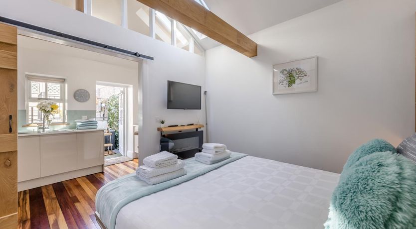 Photo of 1 Bed in Cerrigydrudion