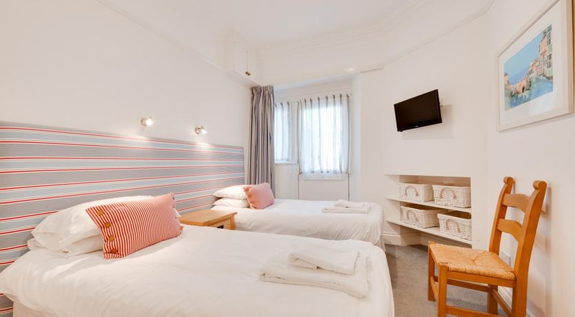 Photo of 2 Bed in Beer