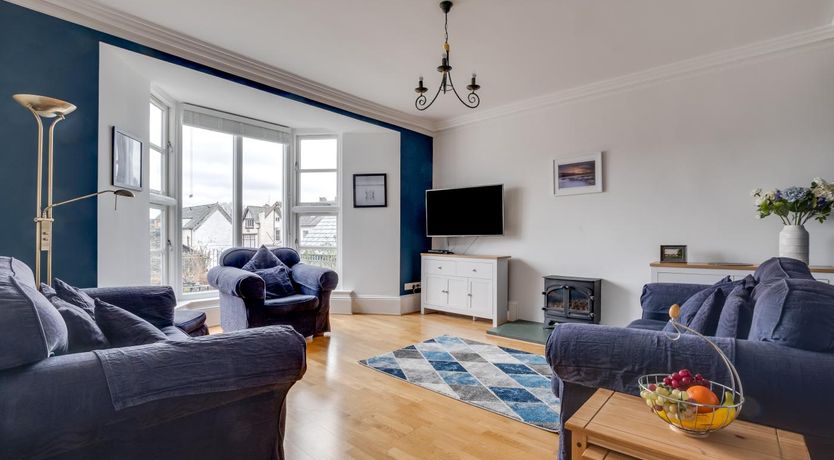 Photo of 2 Bed in Bowness-on-Windermere