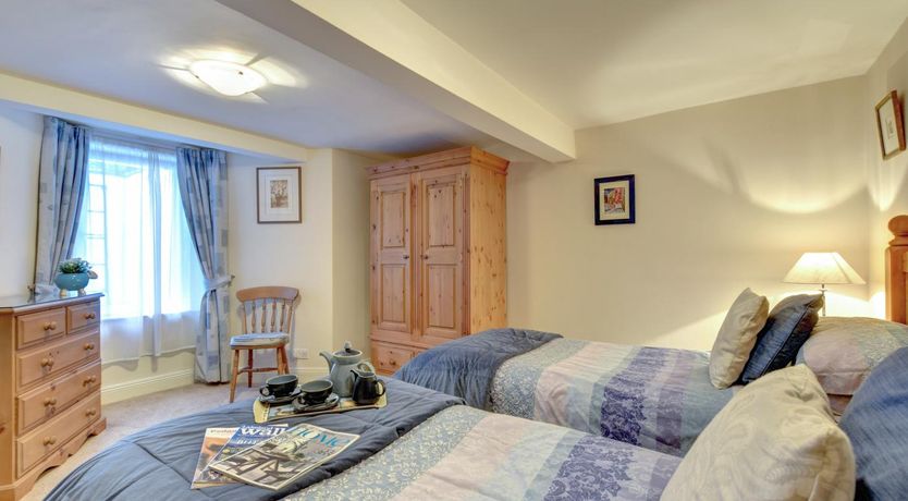 Photo of 2 Bed in Bowness-on-Windermere