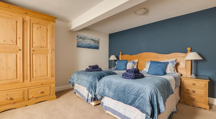 Photo of 2 Bed in Bowness-on-Windermere