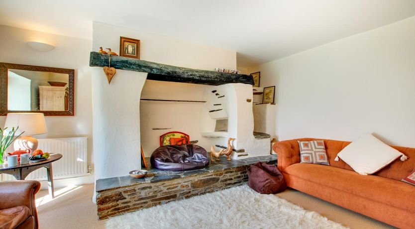 Photo of 4 Bed in St. Issey