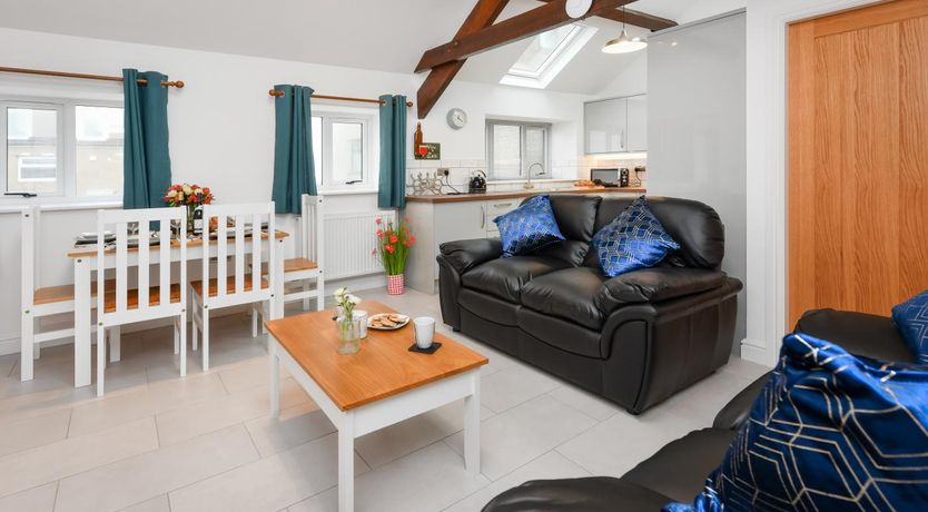 Photo of 2 Bed in Bwlchtocyn