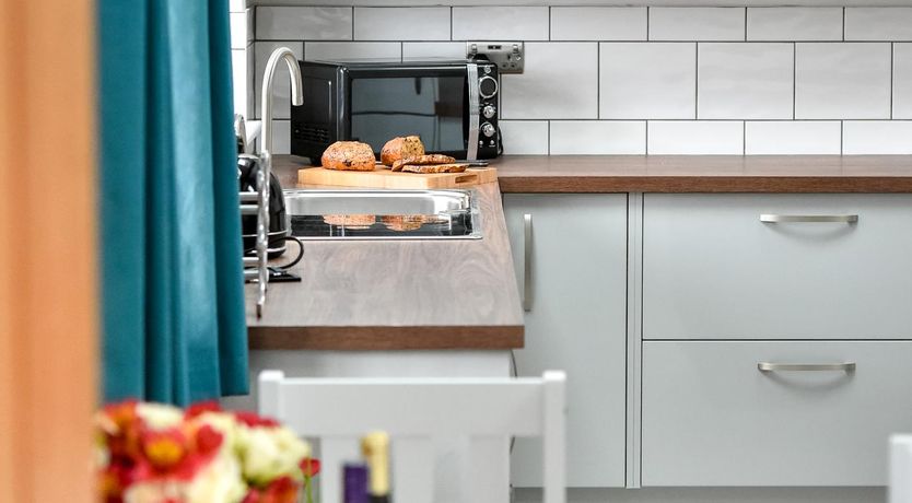 Photo of 2 Bed in Bwlchtocyn