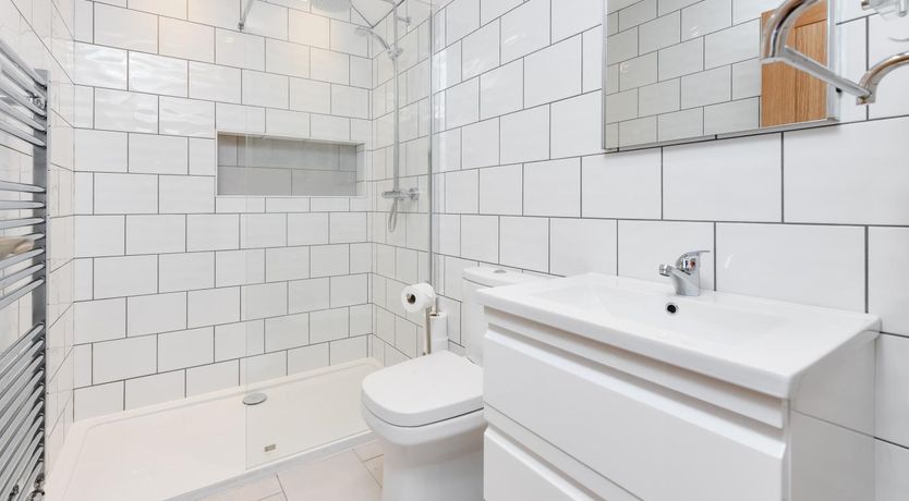 Photo of 2 Bed in Bwlchtocyn