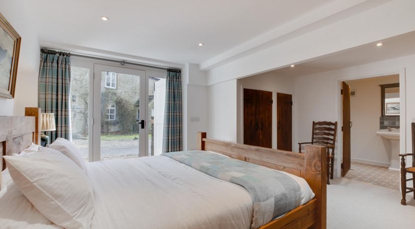 Photo of 1 Bed in Buckden